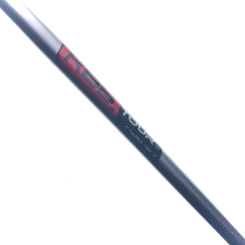 Used Cobra DARKSPEED 4 Iron / 18.5 Degrees / X-Stiff Flex