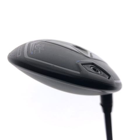 Used Cobra DARKSPEED 5 Fairway Wood / 18 Degrees / Stiff Flex