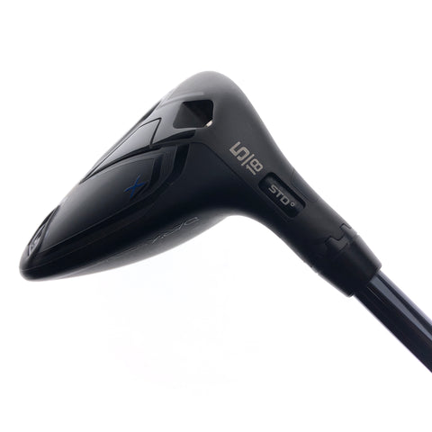 Used Cobra DARKSPEED 5 Fairway Wood / 18 Degrees / Stiff Flex
