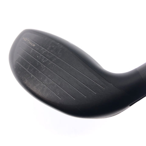 Used Cobra DARKSPEED 5 Fairway Wood / 18 Degrees / Stiff Flex