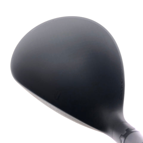 Used Cobra DARKSPEED 5 Fairway Wood / 18 Degrees / Stiff Flex