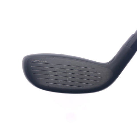 Used Cobra DARKSPEED 6 Hybrid / 28 Degrees / Lite Flex