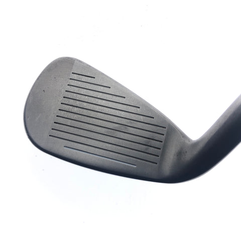 Used Cobra DARKSPEED 7 Iron / 27.0 Degrees / Regular Flex