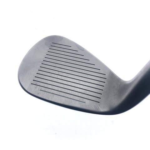 Used Cobra DARKSPEED Gap Wedge Iron / 47.5 Degrees / Regular Flex