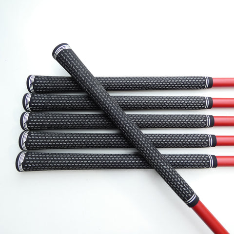 Used Cobra DARKSPEED Iron Set / 5 - PW / Regular Flex