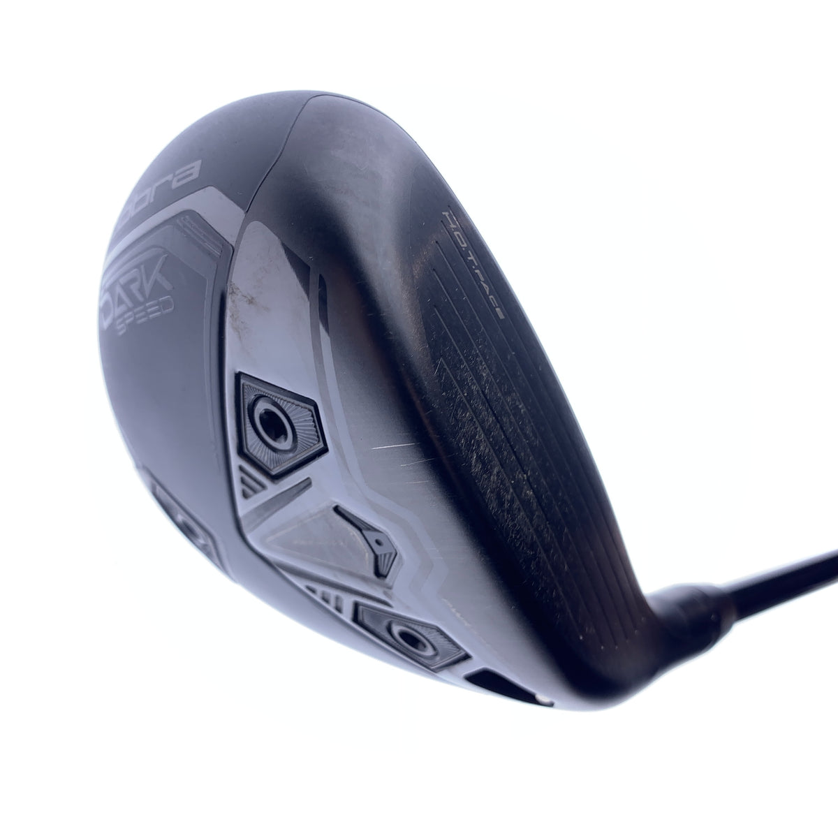 Used Cobra DARKSPEED LS 3 FW/14.5 Deg/Stiff Flex/Synystr 75 Four