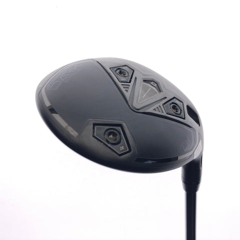 Used Cobra DARKSPEED LS 3 Fairway Wood / 14.5 Degrees / Stiff Flex