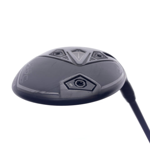 Used Cobra DARKSPEED LS 3 Fairway Wood / 14.5 Degrees / Stiff Flex