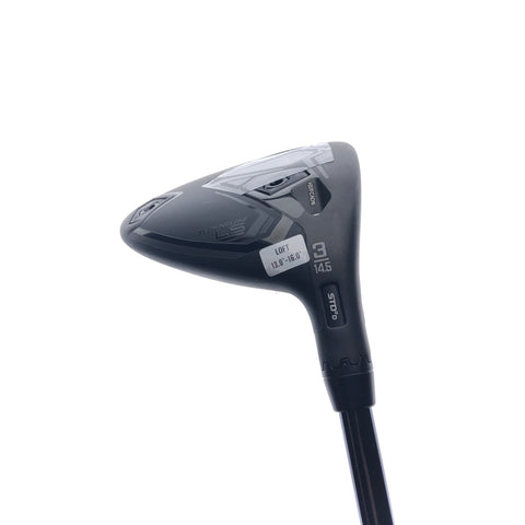 Used Cobra DARKSPEED LS 3 Fairway Wood / 14.5 Degrees / Stiff Flex