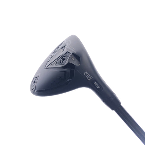 Used Cobra DARKSPEED LS 3 Fairway Wood / 14.5 Degrees / Stiff Flex