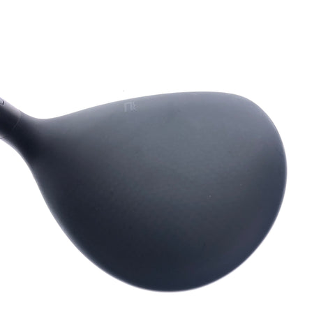 Used Cobra DARKSPEED LS 3 Fairway Wood / 14.5 Degrees / Stiff Flex