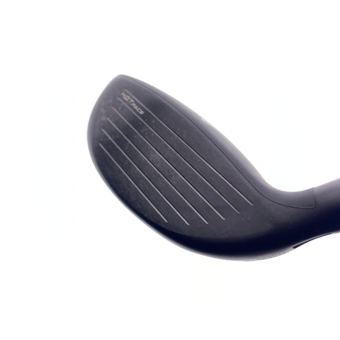 Used Cobra DARKSPEED LS 3 Fairway Wood / 14.5 Degrees / Stiff Flex