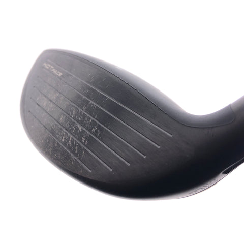 Used Cobra DARKSPEED LS 3 Fairway Wood / 14.5 Degrees / Stiff Flex