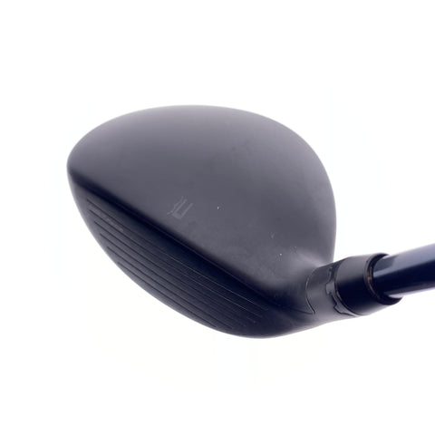 Used Cobra DARKSPEED LS 3 Fairway Wood / 14.5 Degrees / Stiff Flex