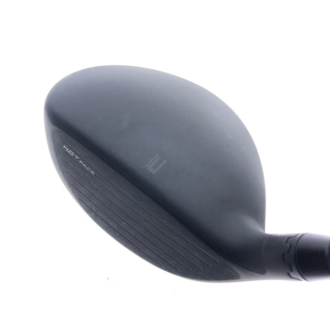 Used Cobra DARKSPEED LS 3 Fairway Wood / 14.5 Degrees / Stiff Flex