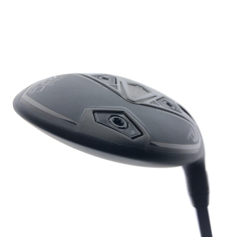 Used Cobra DARKSPEED LS 3 Fairway Wood / 14.5 Degrees / X-Stiff Flex