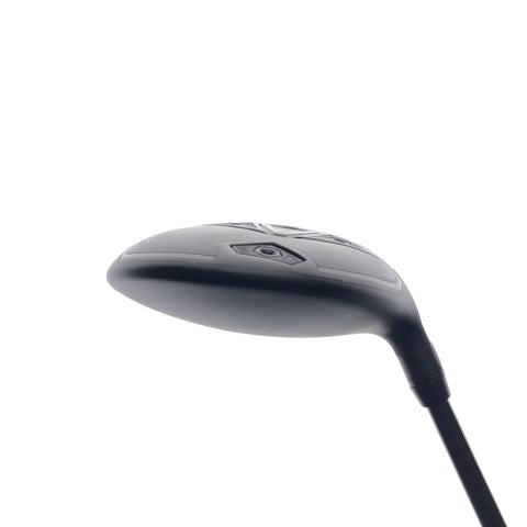 Used Cobra DARKSPEED LS 3 Fairway Wood / 14.5 Degrees / X-Stiff Flex