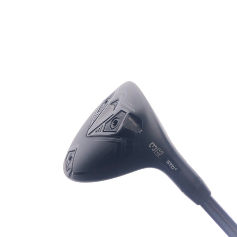 Used Cobra DARKSPEED LS 3 Fairway Wood / 14.5 Degrees / X-Stiff Flex