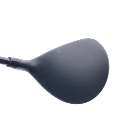 Used Cobra DARKSPEED LS 3 Fairway Wood / 14.5 Degrees / X-Stiff Flex