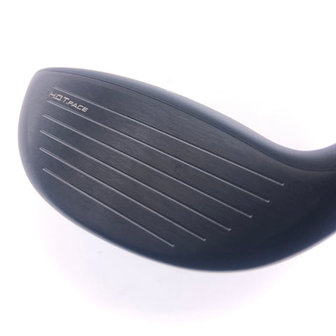 Used Cobra DARKSPEED LS 3 Fairway Wood / 14.5 Degrees / X-Stiff Flex