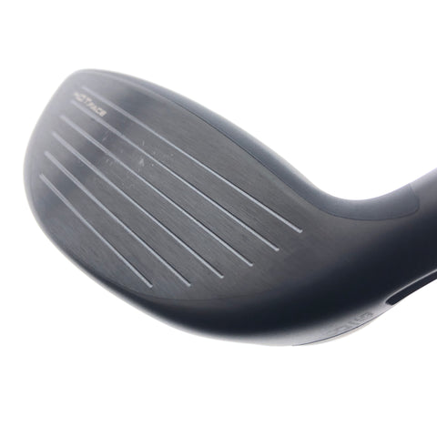 Used Cobra DARKSPEED LS 3 Fairway Wood / 14.5 Degrees / X-Stiff Flex