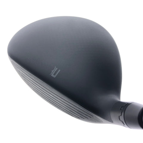 Used Cobra DARKSPEED LS 3 Fairway Wood / 14.5 Degrees / X-Stiff Flex