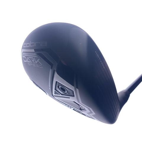 Used Cobra DARKSPEED LS 3 Fairway Wood / 14.5 Degrees / X-Stiff Flex