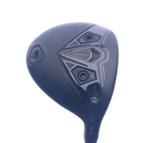 Used Cobra DARKSPEED LS 3 Fairway Wood / 14.5 Degrees / X-Stiff Flex