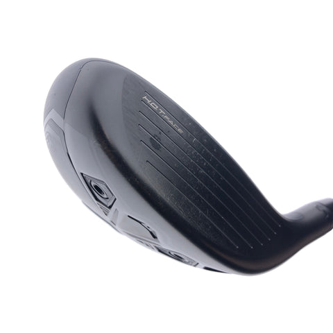 Used Cobra DARKSPEED LS 5 Fairway Wood / 17.5 Degrees / Stiff Flex