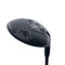 Used Cobra DARKSPEED LS 5 Fairway Wood / 17.5 Degrees / X-Stiff Flex