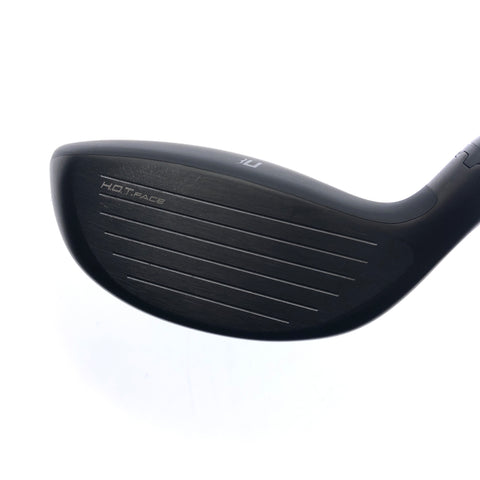 Used Cobra DARKSPEED LS 5 Fairway Wood / 17.5 Degrees / X-Stiff Flex