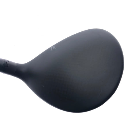 Used Cobra DARKSPEED LS 5 Fairway Wood / 17.5 Degrees / X-Stiff Flex