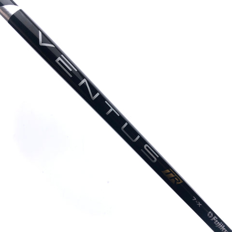 Used Cobra DARKSPEED LS 5 Fairway Wood / 17.5 Degrees / X-Stiff Flex