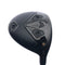 Used Cobra DARKSPEED LS 5 Fairway Wood / 17.5 Degrees / X-Stiff Flex