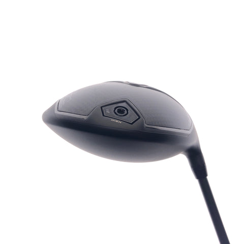 Used Cobra DARKSPEED LS Driver / 10.5 Degrees / Tour AD IZ-6 Stiff Flex