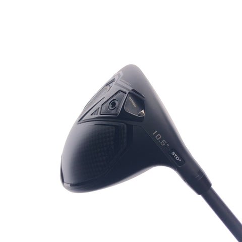 Used Cobra DARKSPEED LS Driver / 10.5 Degrees / Tour AD IZ-6 Stiff Flex