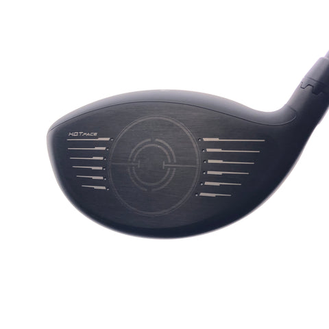 Used Cobra DARKSPEED LS Driver / 10.5 Degrees / Tour AD IZ-6 Stiff Flex