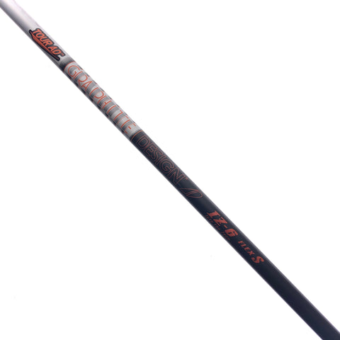 Used Cobra DARKSPEED LS Driver / 10.5 Degrees / Tour AD IZ-6 Stiff Flex