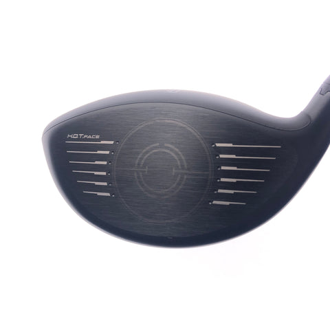 Used Cobra DARKSPEED LS Driver / 10.5 Degrees / X-Stiff Flex