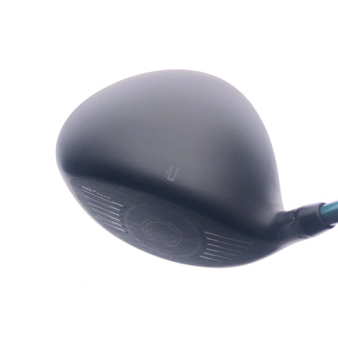 Used Cobra DARKSPEED LS Driver / 10.5 Degrees / X-Stiff Flex