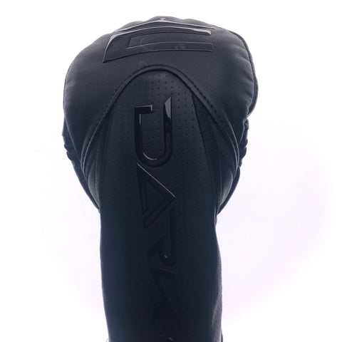 Used Cobra DARKSPEED LS Driver / 6.0 Degrees / X-Stiff Flex