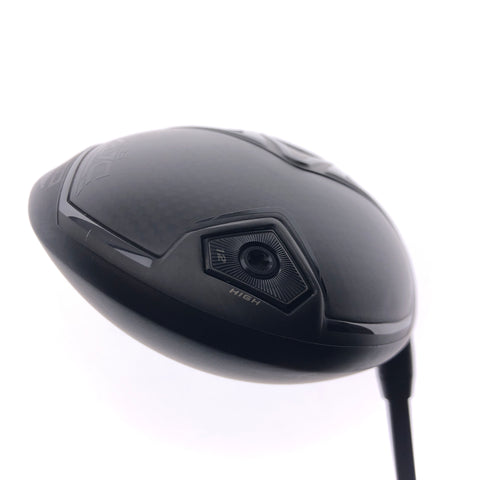 Used Cobra DARKSPEED LS Driver / 8.0 Degrees / X-Stiff Flex
