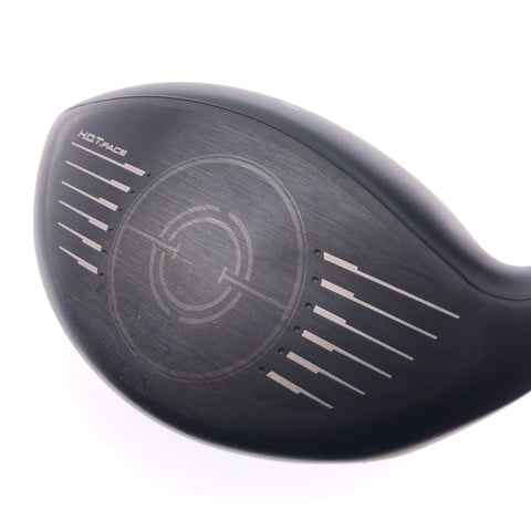 Used Cobra DARKSPEED LS Driver / 8.0 Degrees / X-Stiff Flex