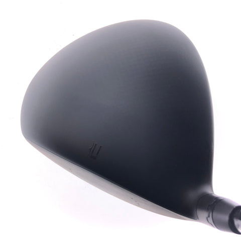 Used Cobra DARKSPEED LS Driver / 8.0 Degrees / X-Stiff Flex