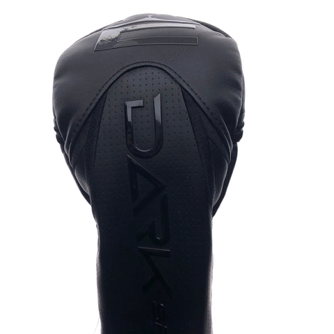 Used Cobra DARKSPEED LS Driver / 9.0 Degrees / Stiff Flex