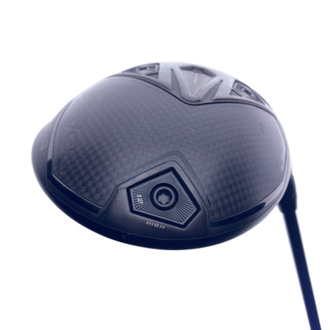 Used Cobra DARKSPEED LS Driver / 9.0 Degrees / Stiff Flex