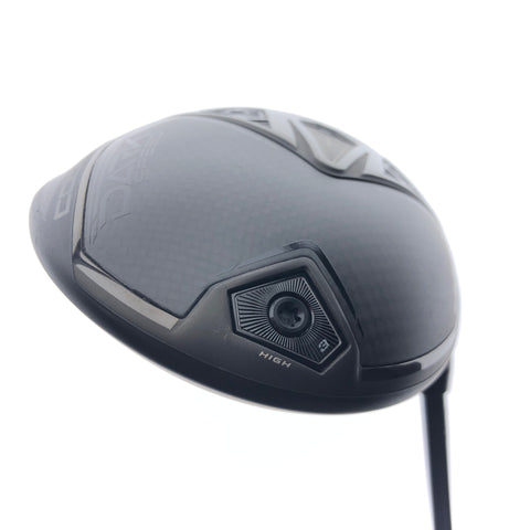 Used Cobra DARKSPEED LS Driver / 9.0 Degrees / Stiff Flex