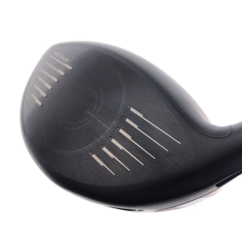 Used Cobra DARKSPEED LS Driver / 9.0 Degrees / Stiff Flex