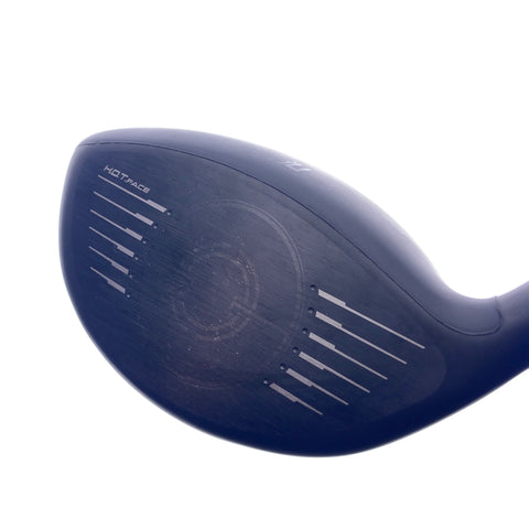 Used Cobra DARKSPEED LS Driver / 9.0 Degrees / Stiff Flex