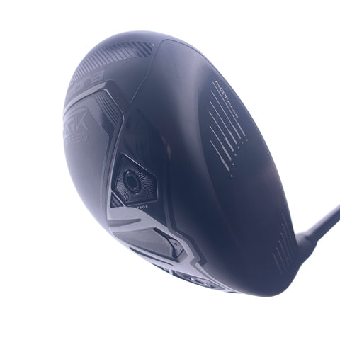 Used Cobra DARKSPEED LS Driver / 9.0 Degrees / Stiff Flex